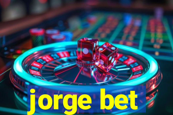 jorge bet